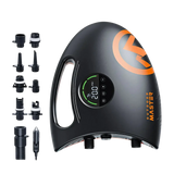 SHARK 2S Rechargeable Electric SUP Pump