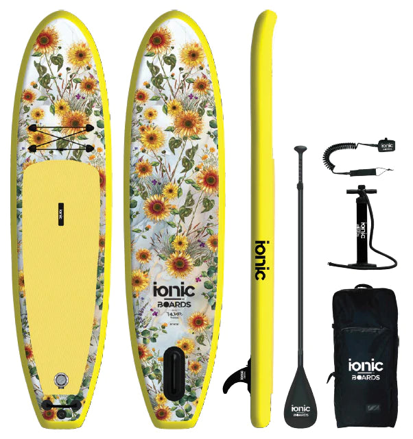 10'6 Yoga Lotus - Canadian Board Company