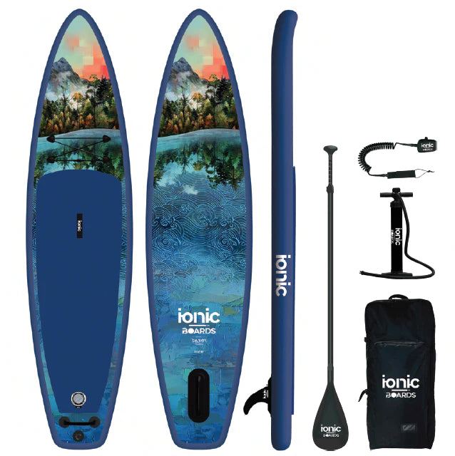 11'3 Touring - Canadian Board Company