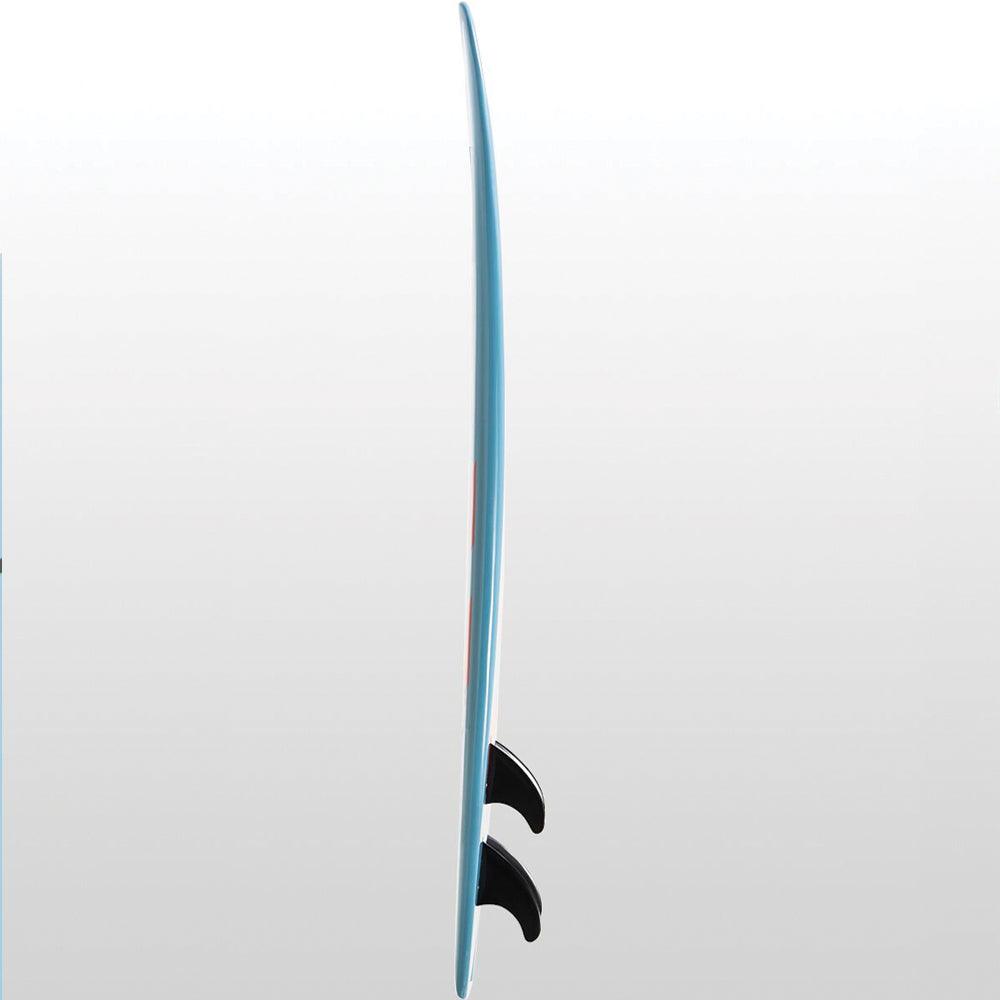 Battle Fish Surfboard - Canadian Board Company
