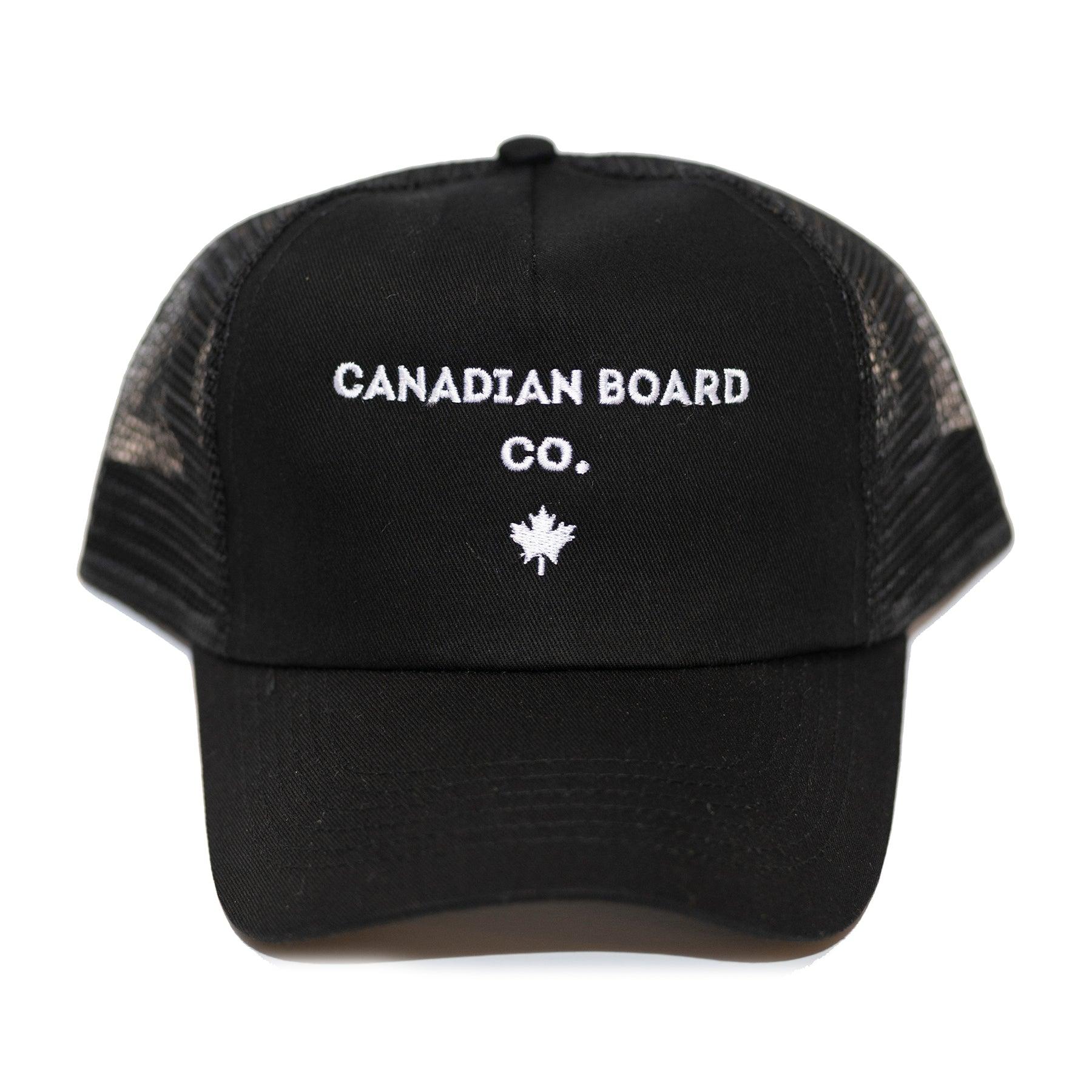 CBC Trucker Hat - Canadian Board Company