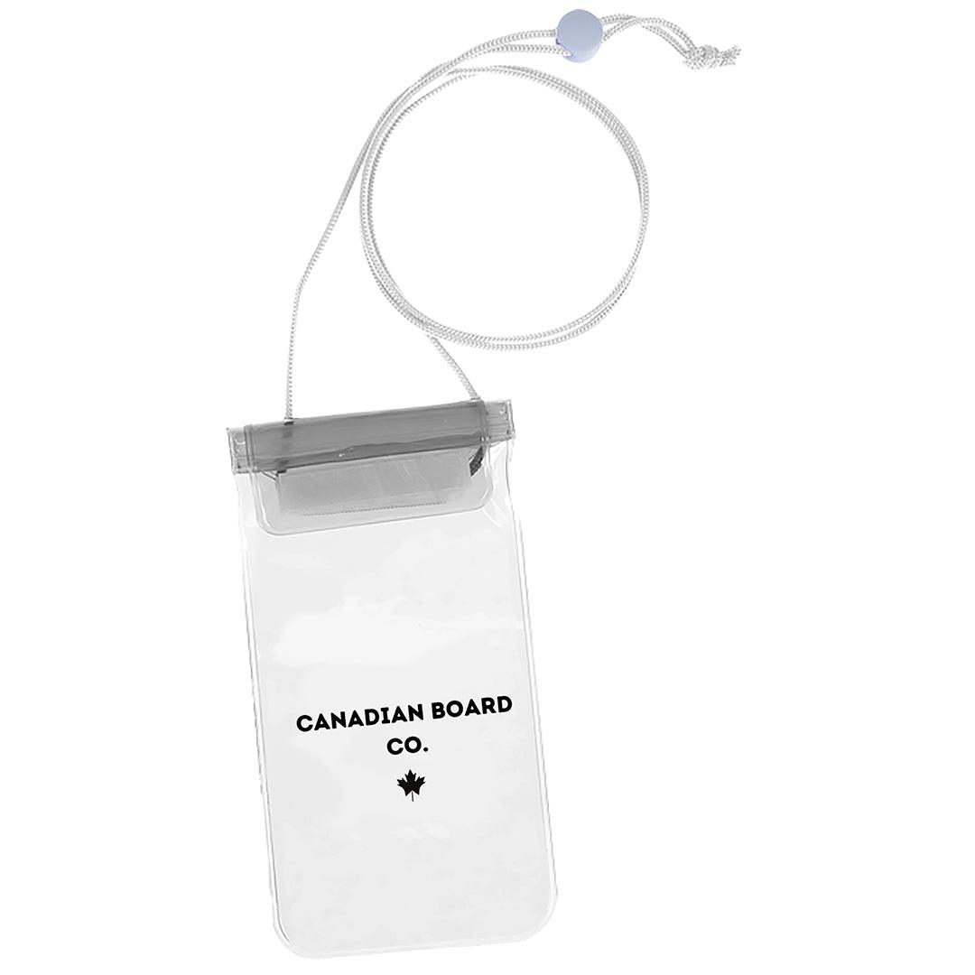 CBC Waterproof Phone Pouch - Canadian Board Company