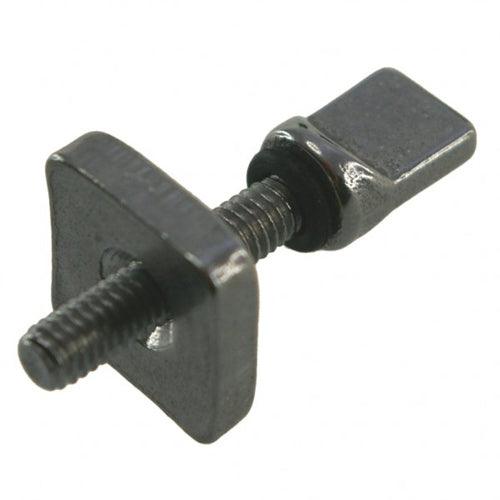 3" Low Profile Findestructable Safety Flex Fin & Toolless Screw -  - VAMO - www.vamolife.com