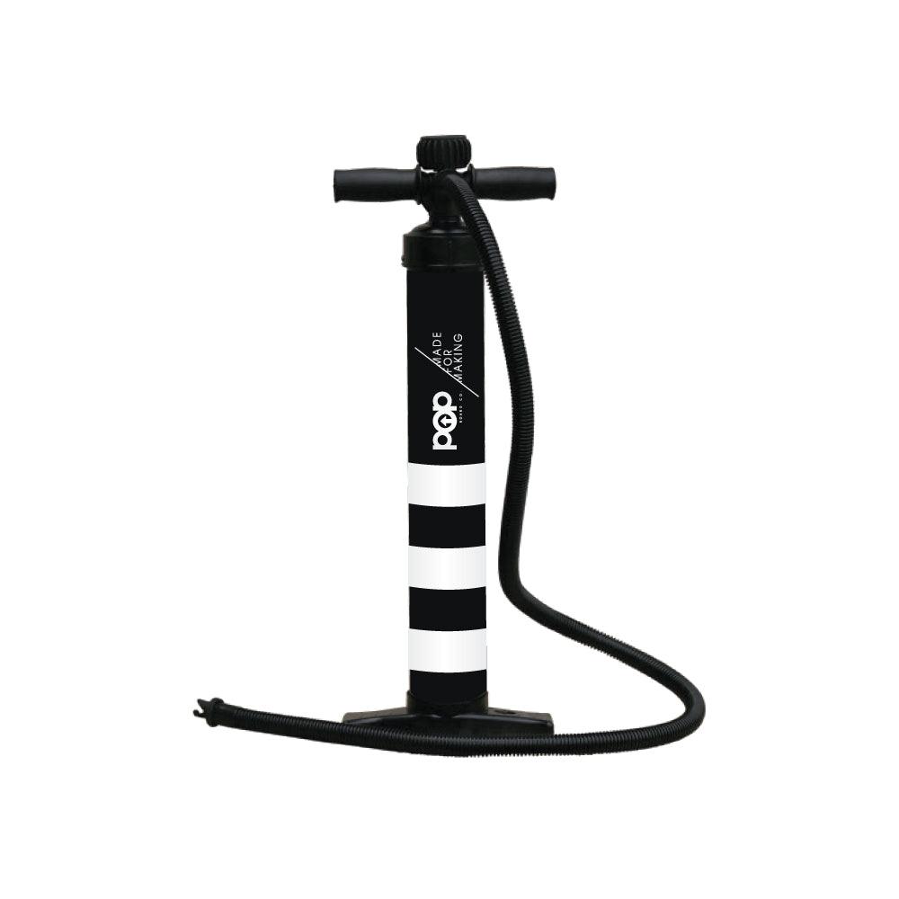 Used POP High Capacity Dual-Action Pump - Canadian Board Company